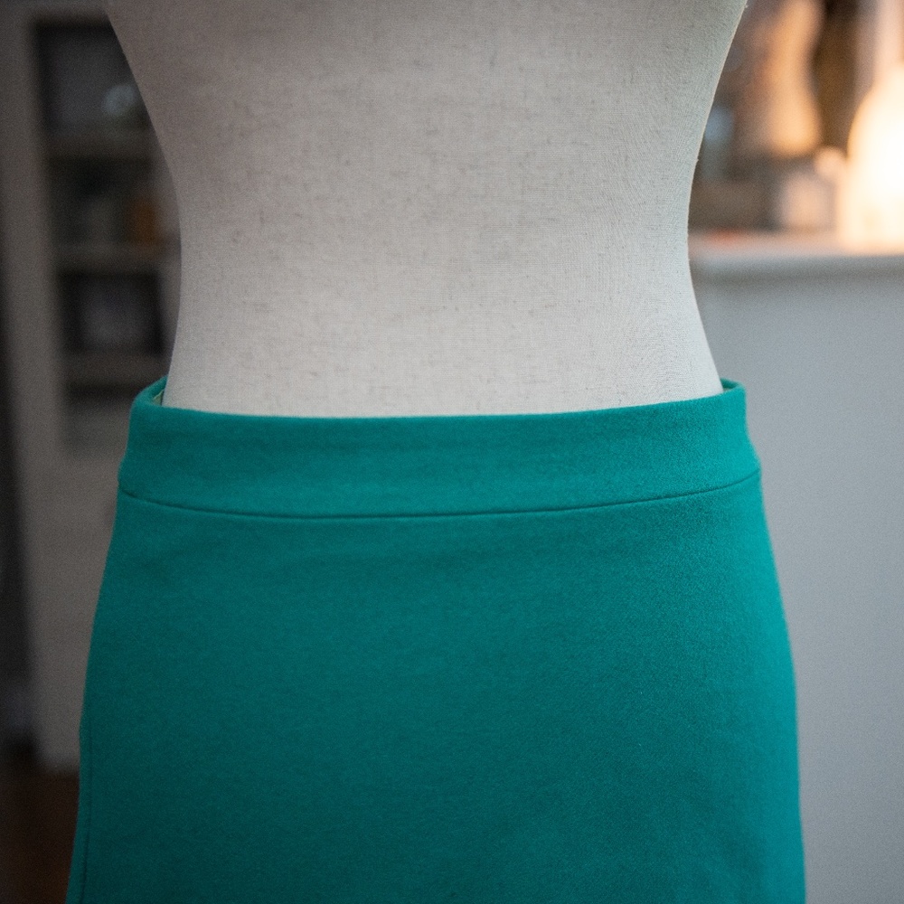J. Crew pencil skirt - Picture 7 of 11